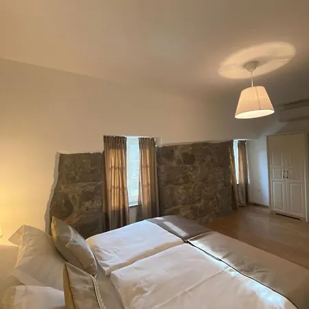 Stancija Kavali Stone House, Zvoneca-opatija * Opatija