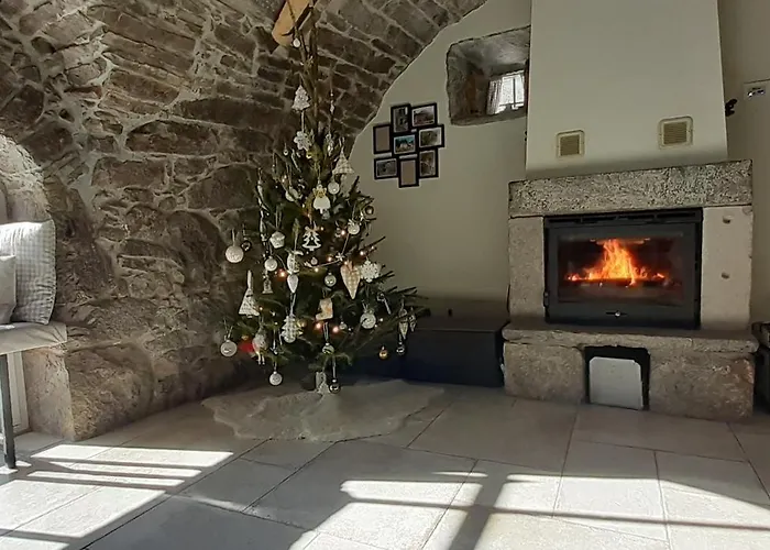 Stancija Kavali Stone House, Zvoneca-opatija Опатия