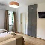 Stancija Kavali Stone House, Zvoneca-opatija 4*