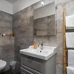فندق مبيت وإفطار Stancija Kavali Stone House, Zvoneca-opatija أوباتيا
