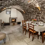فندق مبيت وإفطار Stancija Kavali Stone House, Zvoneca-opatija أوباتيا