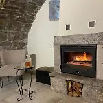 Stancija Kavali Stone House, Zvoneca-opatija 4*