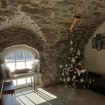 فندق مبيت وإفطار Stancija Kavali Stone House, Zvoneca-opatija