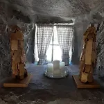 فندق مبيت وإفطار Stancija Kavali Stone House, Zvoneca-opatija 4*