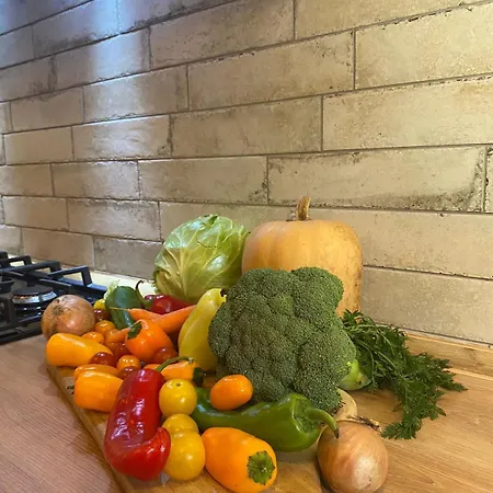 Stancija Kavali Stone House, Zvoneca-opatija Nocleg ze śniadaniem