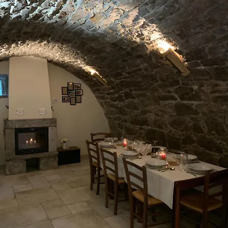 Stancija Kavali Stone House, Zvoneca-opatija 4* Opatija