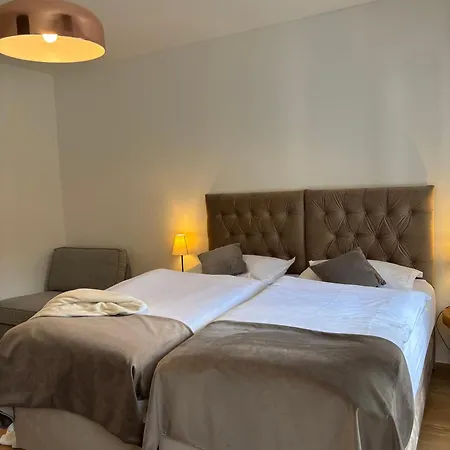 Nocleg ze śniadaniem Stancija Kavali Stone House, Zvoneca-opatija 4*