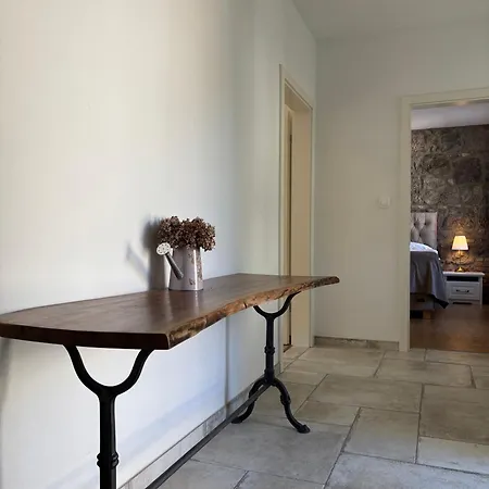 Bed & Breakfast Stancija Kavali Stone House, Zvoneca-opatija Abbazia