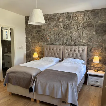 Stancija Kavali Stone House, Zvoneca-opatija 4* Opatija