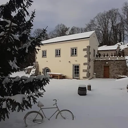 Stancija Kavali Stone House, Zvoneca-opatija 4* Οπατία