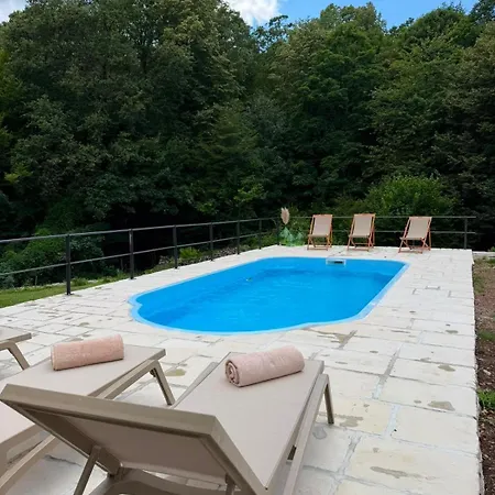 Stancija Kavali Stone House, Zvoneca-opatija 4* Opatija