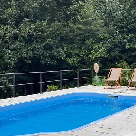 Stancija Kavali Stone House, Zvoneca-opatija Bed & Breakfast