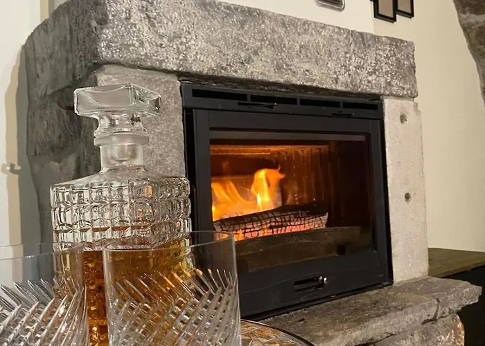 Bed & Breakfast Stancija Kavali Stone House, Zvoneca-opatija